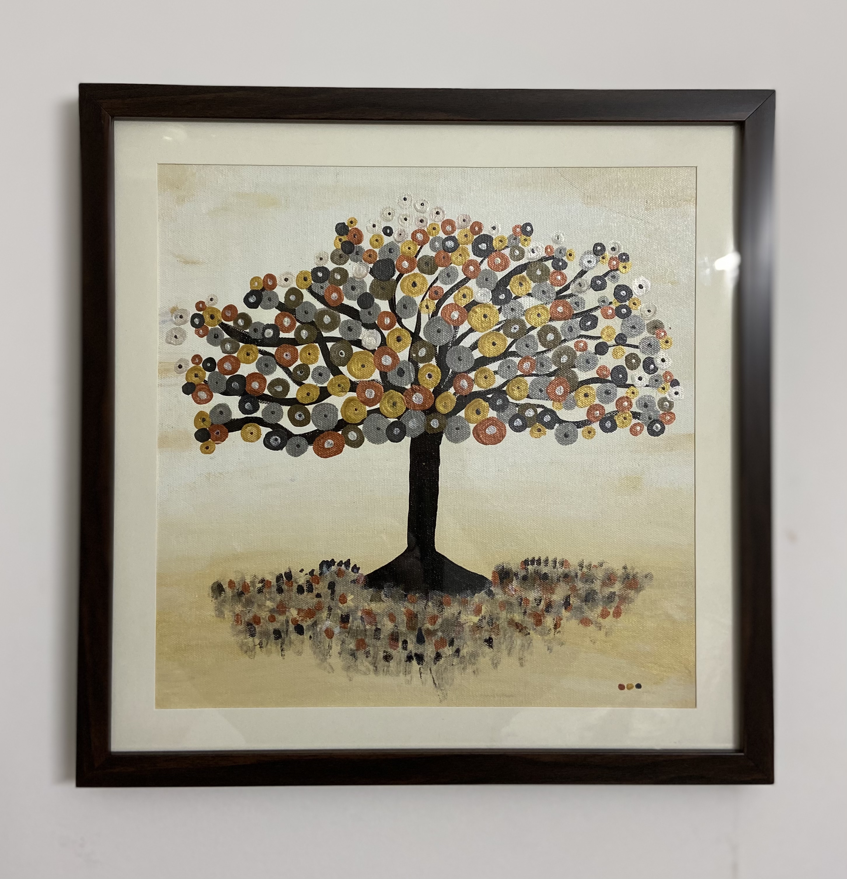 natural and artistic